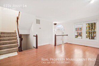 6154 Joust Ln in Alexandria, VA - Building Photo - Building Photo