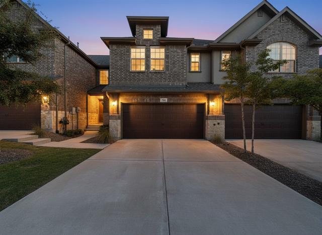 2740 Majesty Dr in Little Elm, TX - Building Photo - Building Photo
