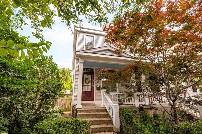 property at 794 Hamlet St