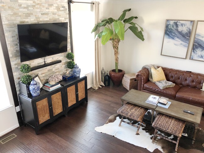 property at 2012 BethPage Ct