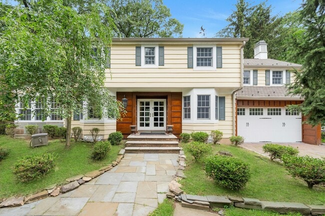property at 278 Maple St