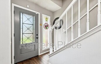 6310 S 72nd E Pl in Tulsa, OK - Foto de edificio - Building Photo