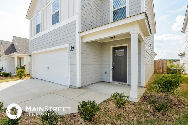 900 Hawthorn Ln in Odenville, AL - Building Photo - Building Photo