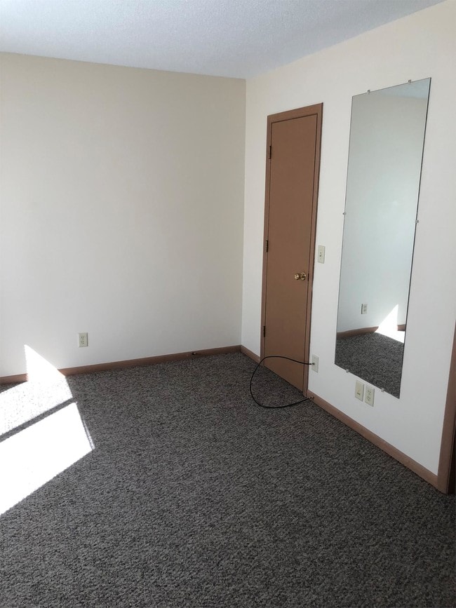 property at 2010 Cedar St