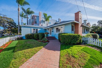 1002 California Ave in Santa Monica, CA - Building Photo - Building Photo