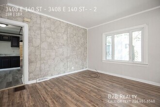 3408 E 140th St in Cleveland, OH - Building Photo - Building Photo