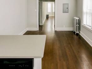 5162 N Leavitt St, Unit 5158-3 in Chicago, IL - Building Photo - Building Photo