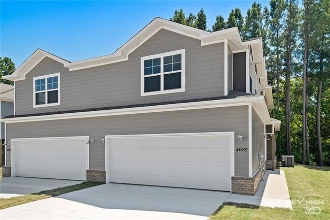 property at 4085 W Sardinia Way
