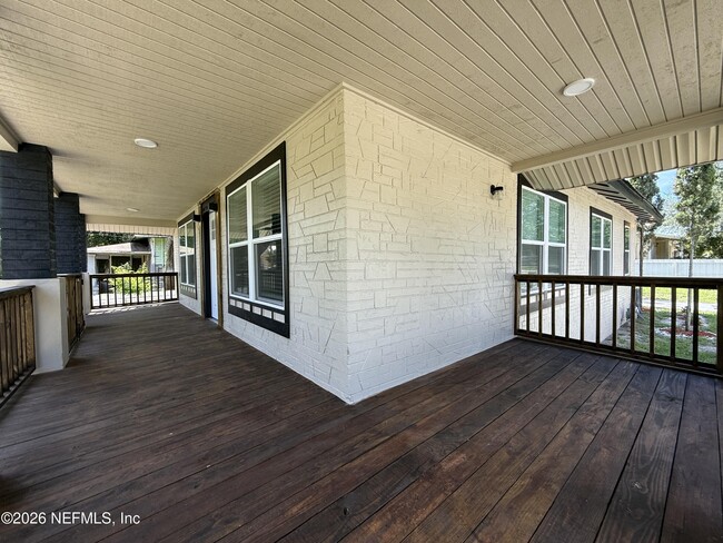 823 Madison St in Palatka, FL - Building Photo - Building Photo