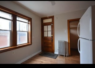5347 W George St in Chicago, IL - Building Photo - Building Photo