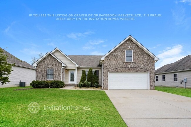 property at 316 Brandywine Ln