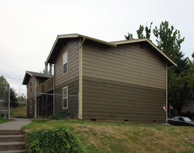 1502-1506 S G St in Tacoma, WA - Building Photo - Building Photo