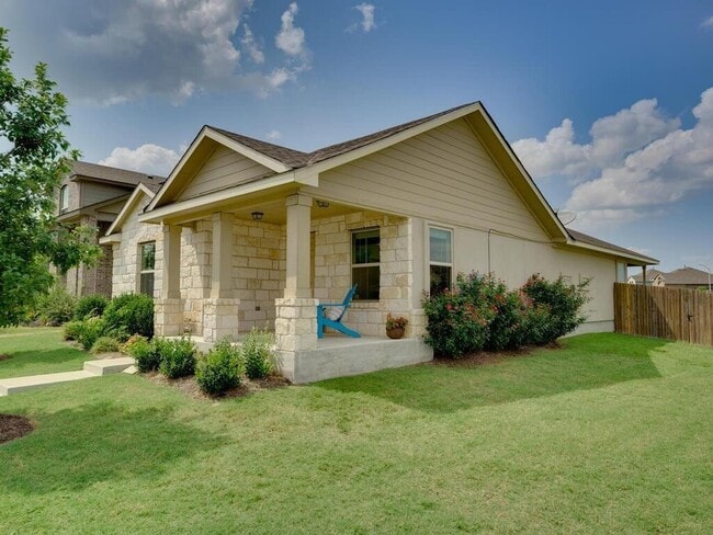 1401 Blake St in Leander, TX - Building Photo - Building Photo