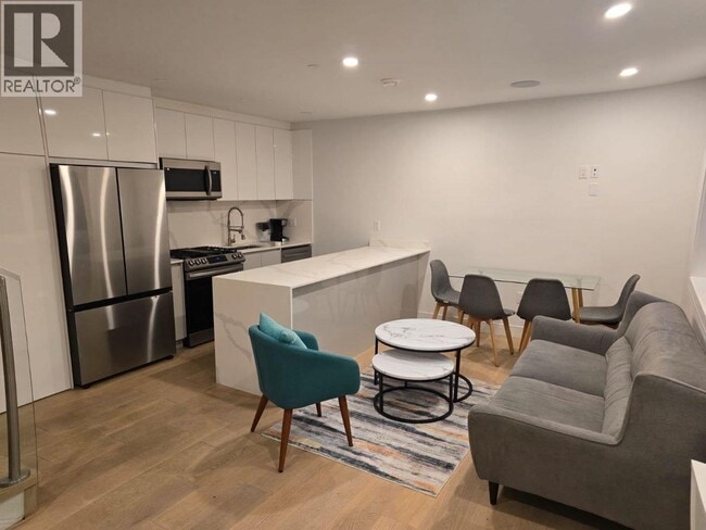 property at 2881 E Georgia St