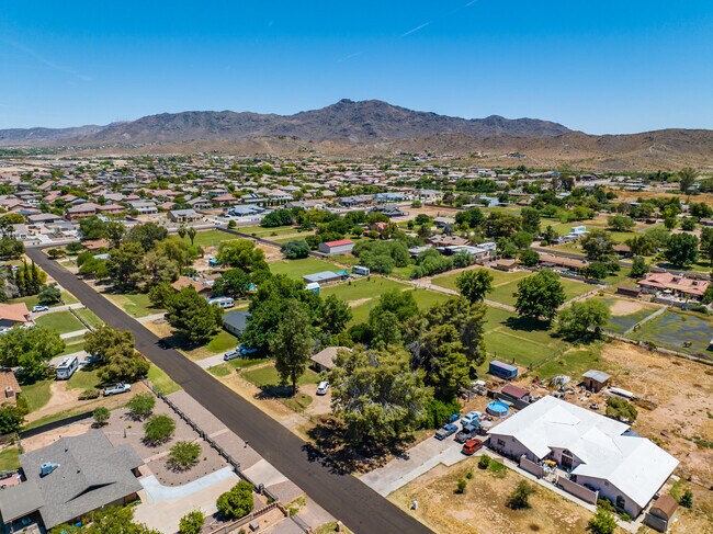 Casas Alquiler en Laveen, AZ