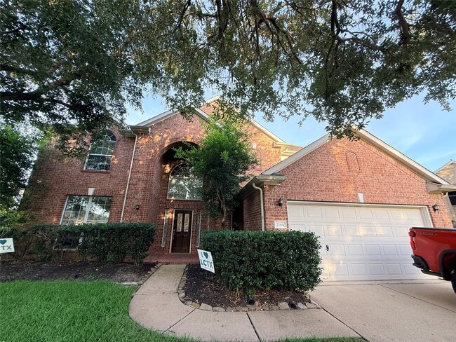 property at 2144 Brittany Colony Dr