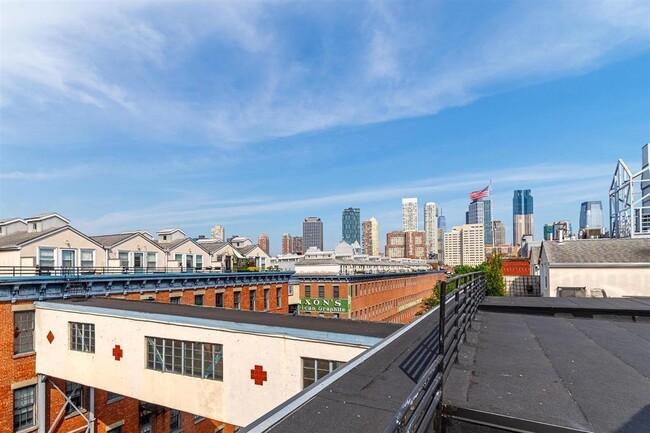 property at 187 Wayne St