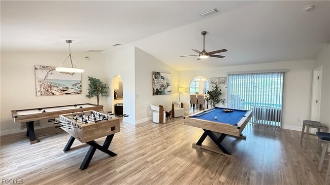 3417 NW 2nd St in Cape Coral, FL - Building Photo - Building Photo