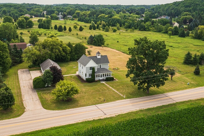 property at 626 Hillside Rd