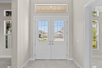 14823 Wildwood Cir in Westlake, FL - Foto de edificio - Building Photo