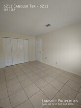 6211 Candler Terrace in Sebring, FL - Building Photo - Building Photo