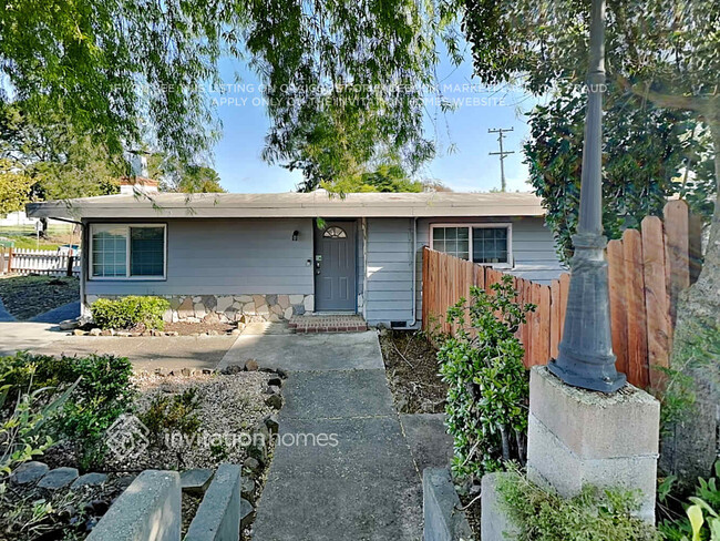 property at 400 Cabrillo Ave