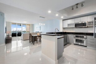 2650 Lake Shore Dr, Unit 1003 in Riviera Beach, FL - Building Photo