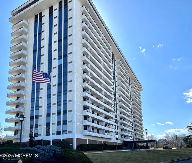 property at 1 Channel Dr