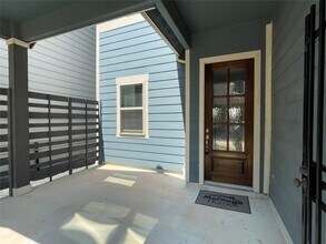 10418 Quiet Courtyard Rd in Houston, TX - Building Photo - Building Photo