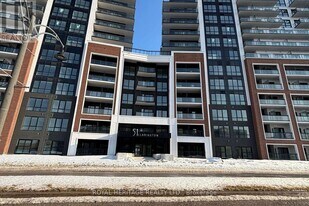 51 Clarington Blvd in Clarington, ON - Building Photo