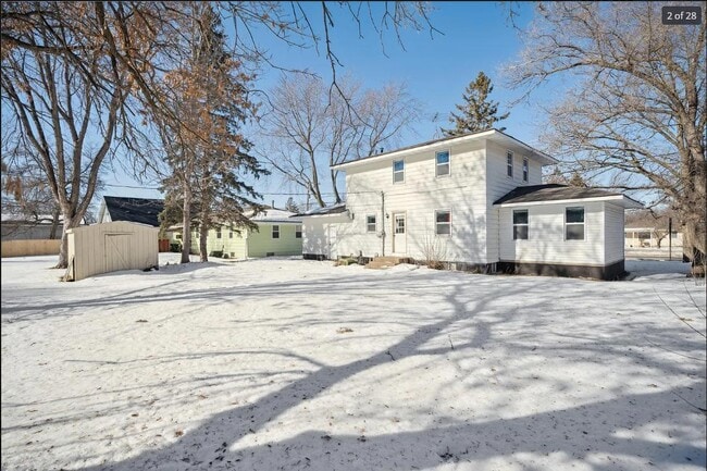 348 109th Ave NE in Blaine, MN - Building Photo - Building Photo