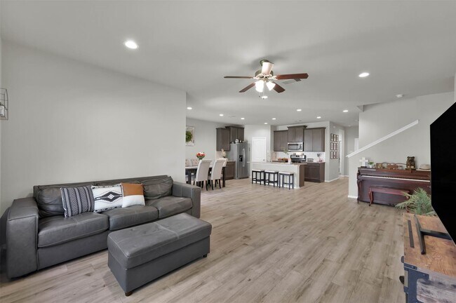 property at 2254 Strong Horse Dr