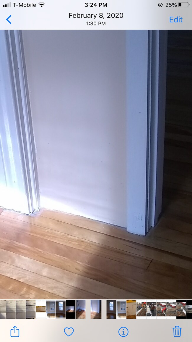 7 Ames St, Unit 2 in Worcester, MA - Building Photo - Building Photo