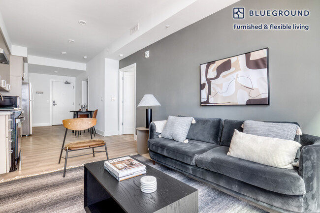 40 Patterson St NE-Unit -FL3-ID640 in Washington, DC - Building Photo - Building Photo
