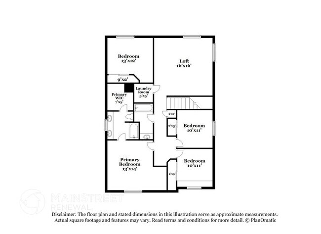9706 E Butte St in Mesa, AZ - Building Photo - Building Photo