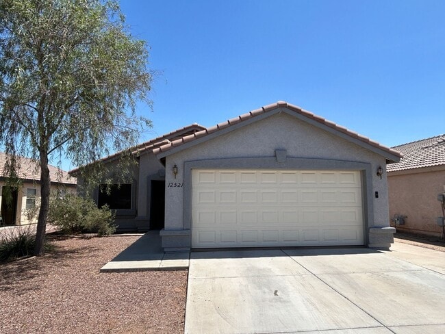 12521 W Myer Ln in El Mirage, AZ - Building Photo - Building Photo