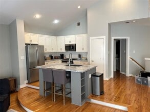 9822 Samantha Suzanne Ct in Houston, TX - Building Photo - Building Photo