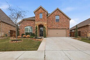 1532 Jocelyn Dr in Haslet, TX - Building Photo