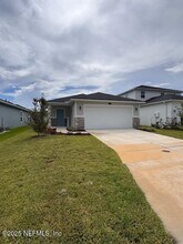 229 Bourmont Rd in St. Augustine, FL - Building Photo - Building Photo
