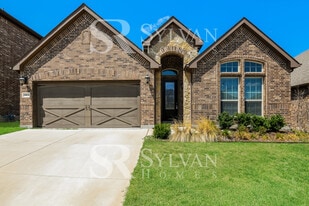14824 Angel Trace Dr in Weatherford, TX - Building Photo