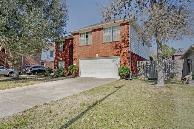 16350 Mellow Oaks Ln in Sugar Land, TX - Building Photo - Building Photo