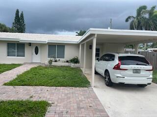 430 NE 37th St in Boca Raton, FL - Building Photo