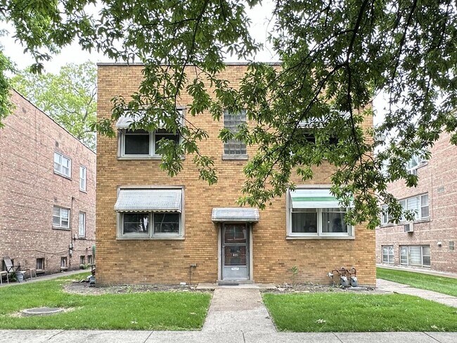 property at 8221 Keating Ave