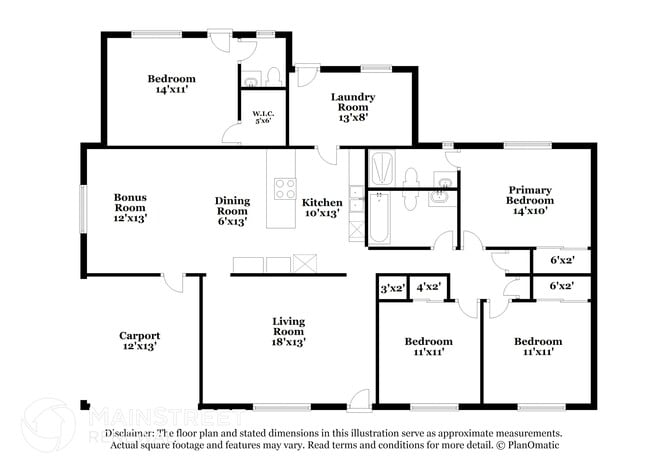 12634 N 30th Ave in Phoenix, AZ - Building Photo - Building Photo