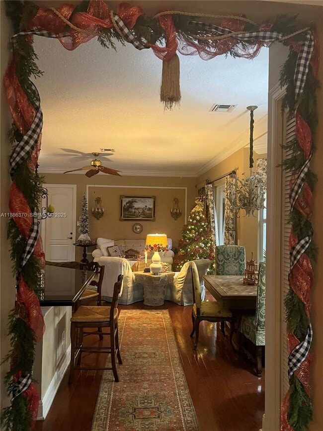 property at 9130 Nugent Trail