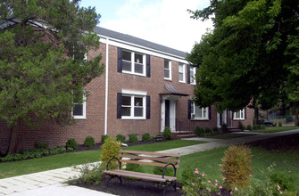 Summit Park in Summit, NJ - Building Photo - Building Photo