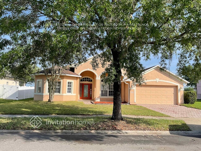 property at 2865 Sweetspire Cir