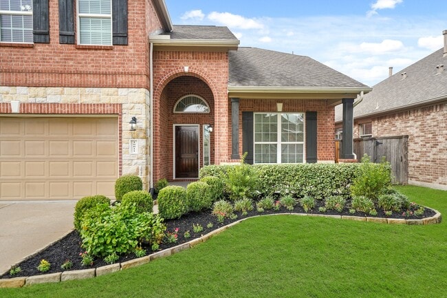 10011 Western Pine Trail in Katy, TX - Building Photo - Building Photo