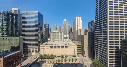 405 N WABASH, Unit 1608 in Chicago, IL - Building Photo - Building Photo