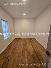 1632 French St in Philadelphia, PA - Building Photo - Building Photo